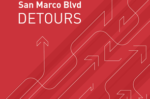 Bus Re-Routes for San Marco Blvd. and LaSalle St. Construction