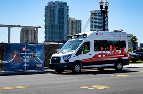Jacksonville Transportation Authority Board Approves Plan to Reserve Jacksonville-made Autonomous Shuttles for Ultimate Urban Circulator (U²C) Program