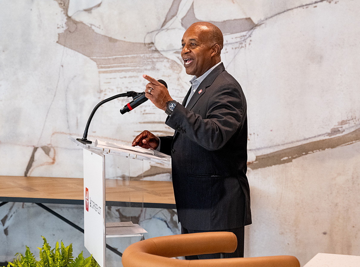 Ribbon Cutting Ceremony for Artea at Southbank: Jacksonville's Premier Transit-Oriented Development